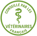 Aprobado por veterinarios