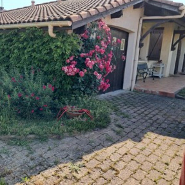 Foto del alojamiento