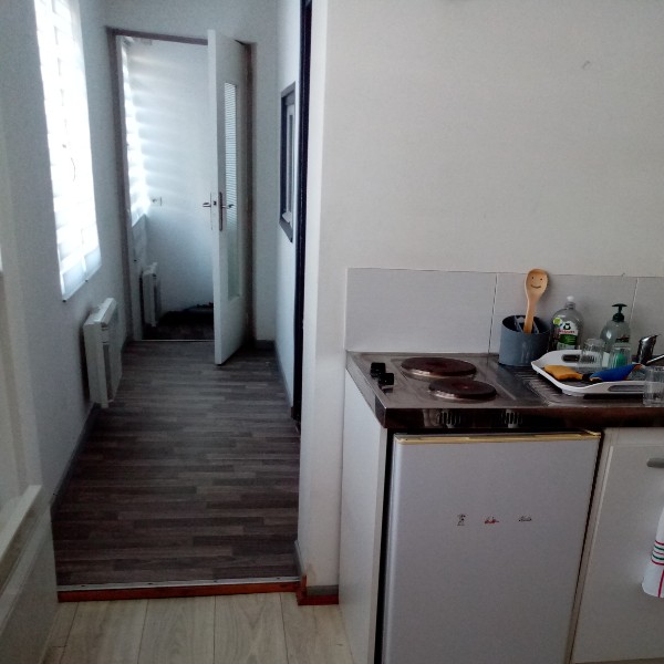 Foto del alojamiento