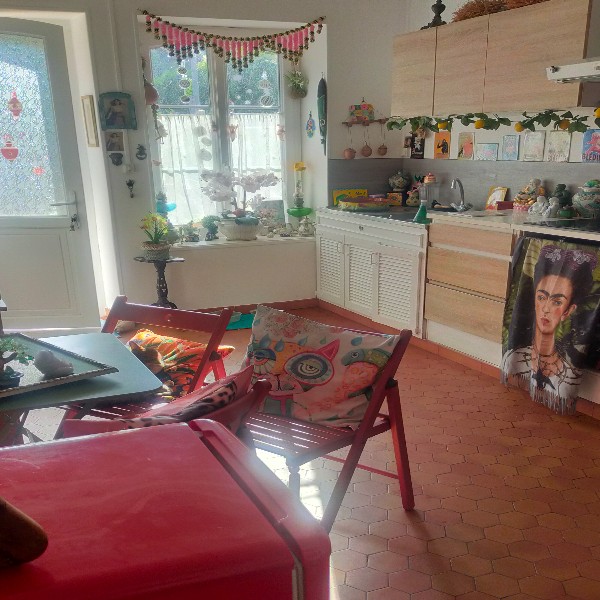 Foto del alojamiento