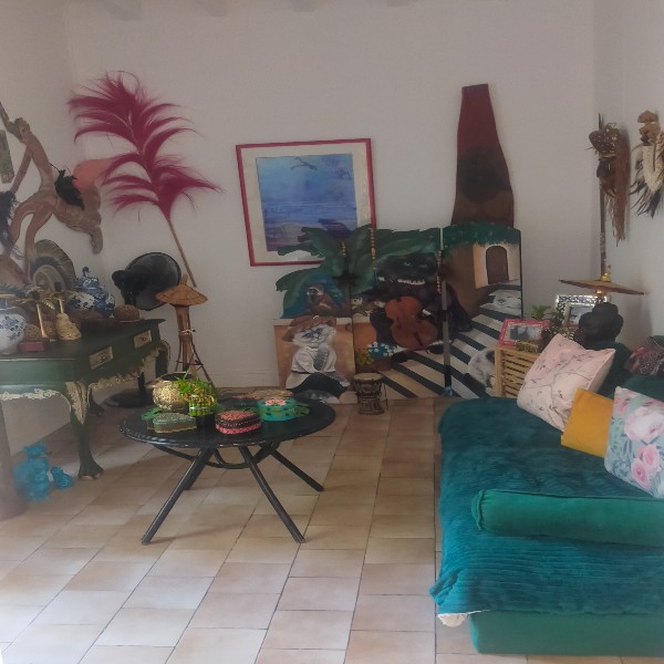 Foto del alojamiento