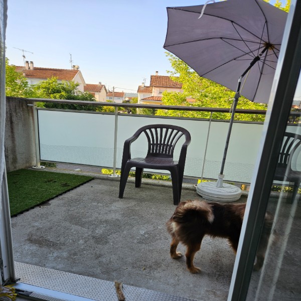 Foto del alojamiento