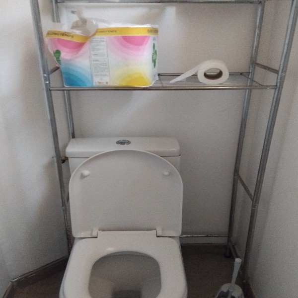 Foto del alojamiento
