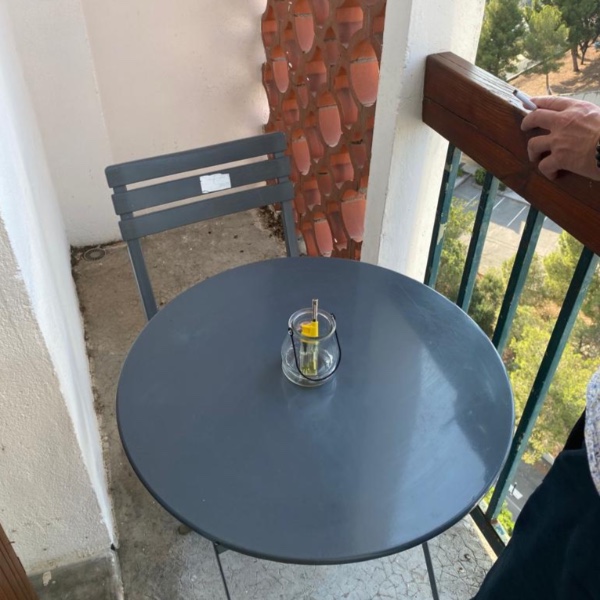 Foto del alojamiento