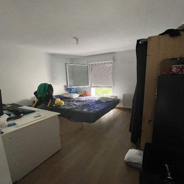 Foto del alojamiento