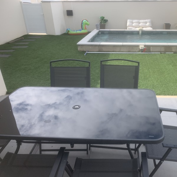 Foto del alojamiento