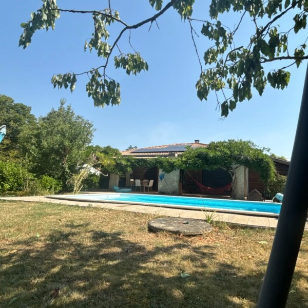Foto del alojamiento