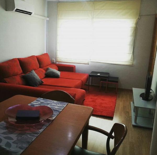 Foto del alojamiento