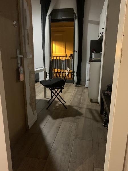 Foto del alojamiento