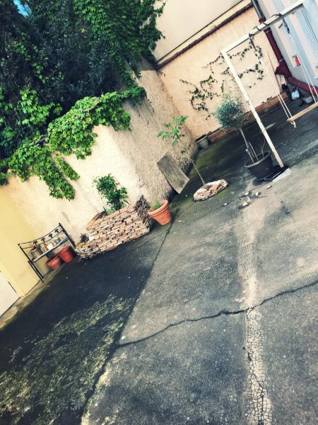 Foto del alojamiento