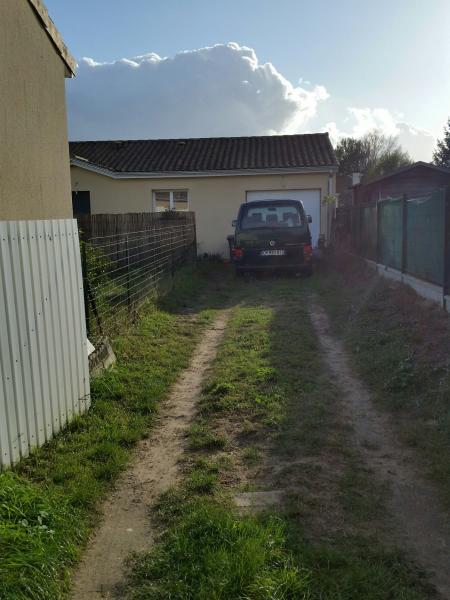 Foto del alojamiento