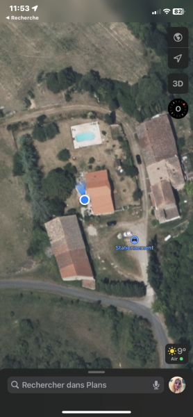 Foto del alojamiento