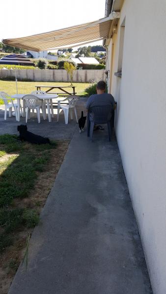 Foto del alojamiento
