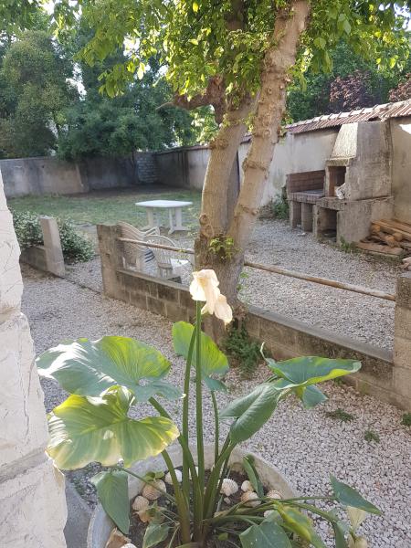 Foto del alojamiento