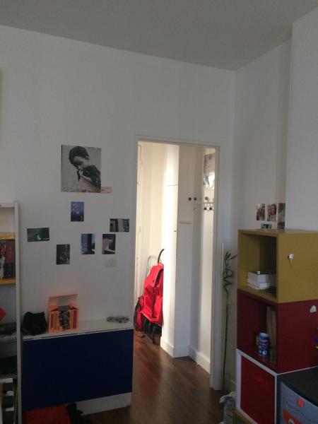 Foto del alojamiento