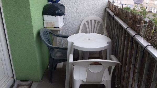 Foto del alojamiento