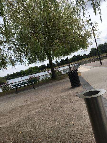 Foto del alojamiento