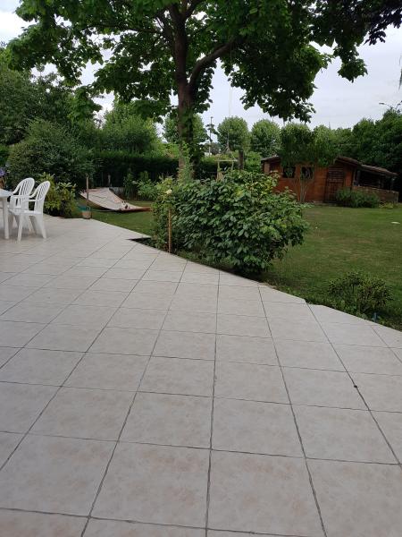Foto del alojamiento