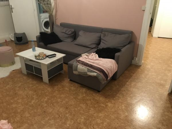 Foto del alojamiento