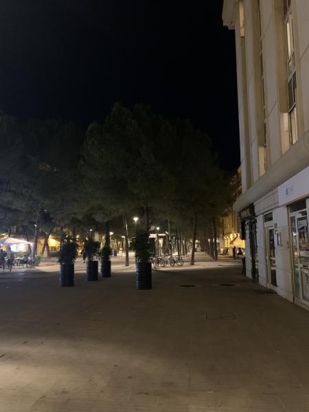 Foto del alojamiento