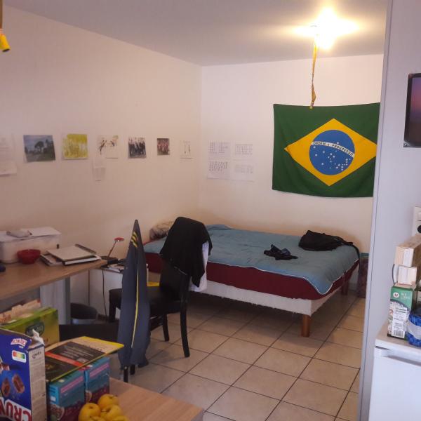 Foto del alojamiento