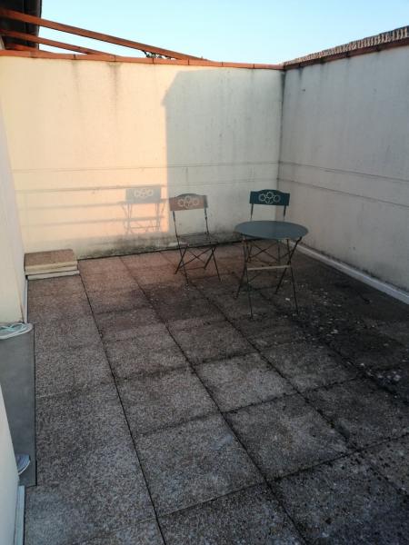 Foto del alojamiento