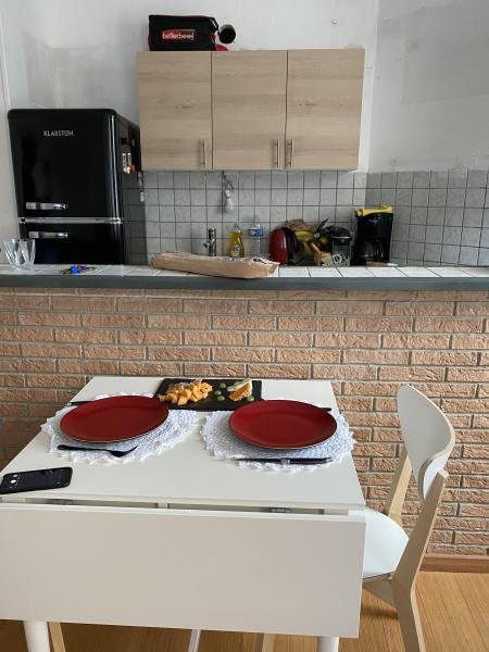 Foto del alojamiento