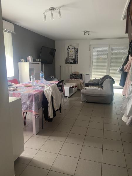 Foto del alojamiento