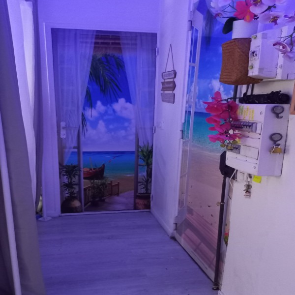 Foto del alojamiento