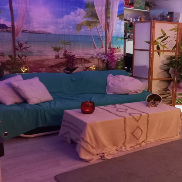 Foto del alojamiento