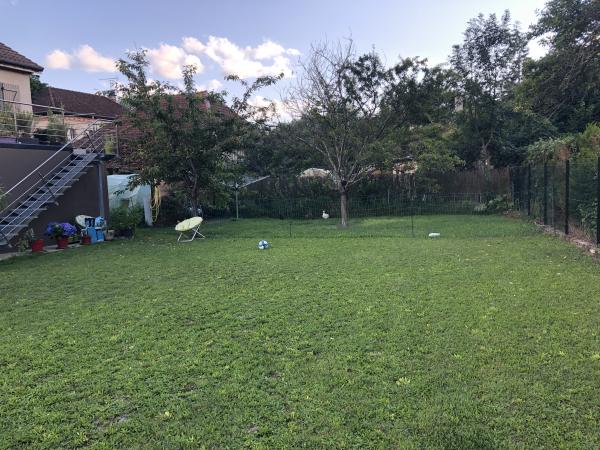 Foto del alojamiento