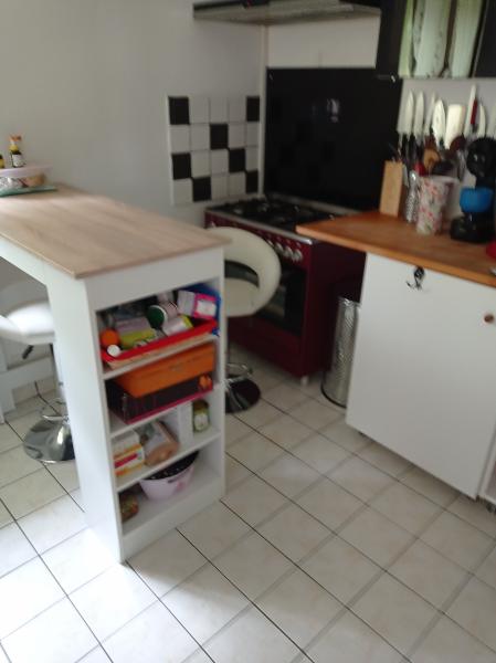 Foto del alojamiento