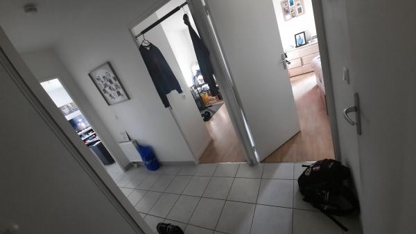 Foto del alojamiento