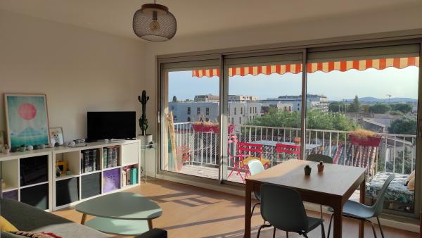 Foto del alojamiento