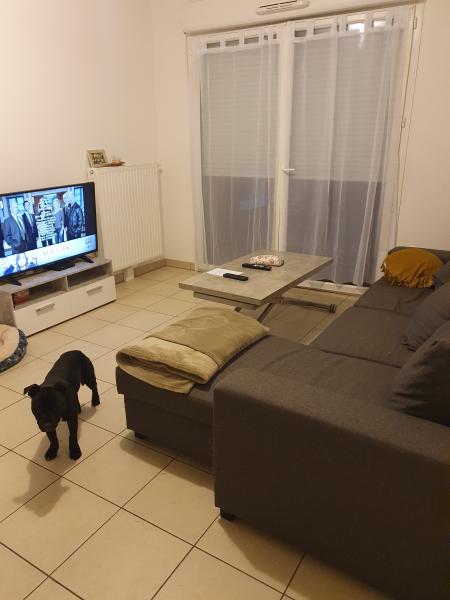 Foto del alojamiento