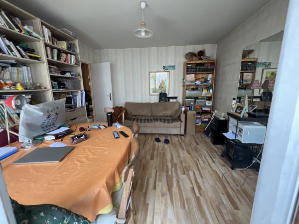 Foto del alojamiento