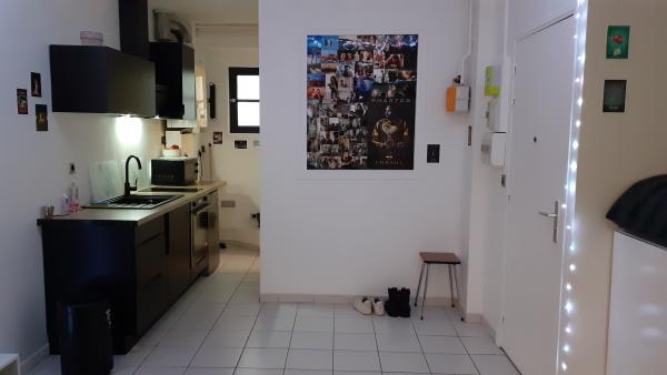 Foto del alojamiento