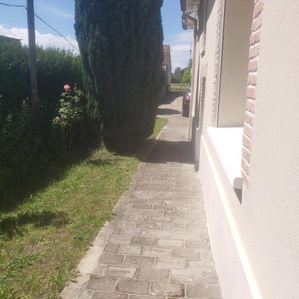 Foto del alojamiento