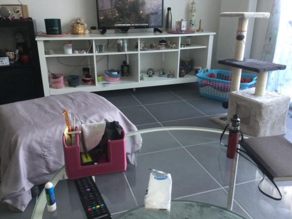 Foto del alojamiento