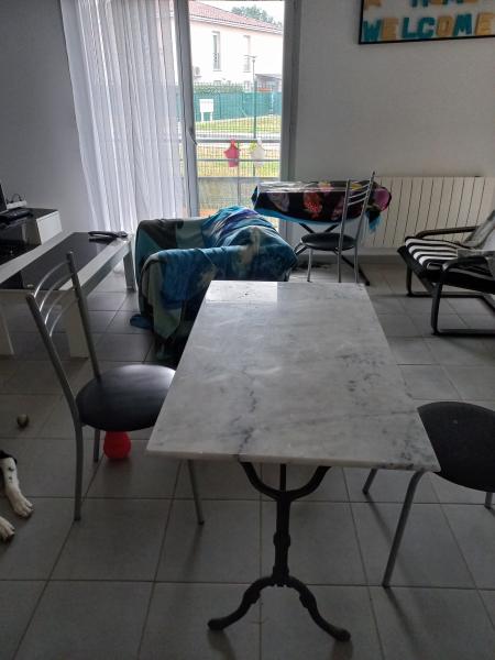 Foto del alojamiento