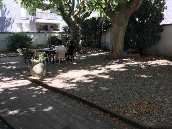Foto del alojamiento