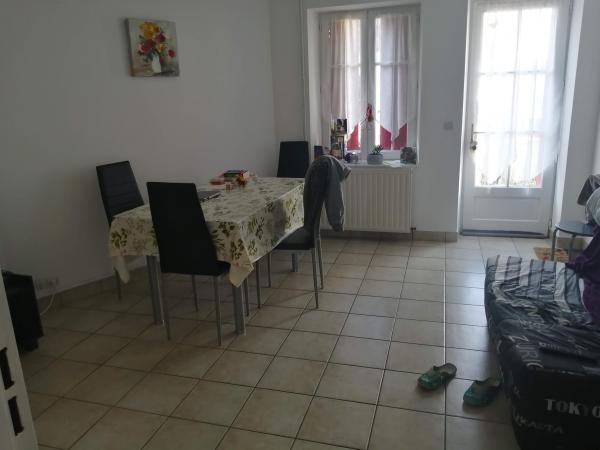 Foto del alojamiento