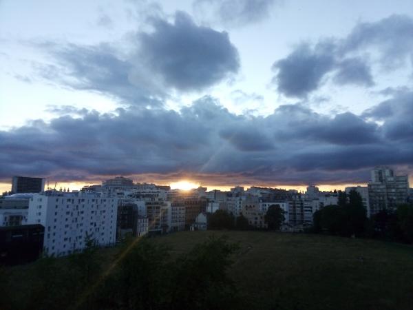 Foto del alojamiento