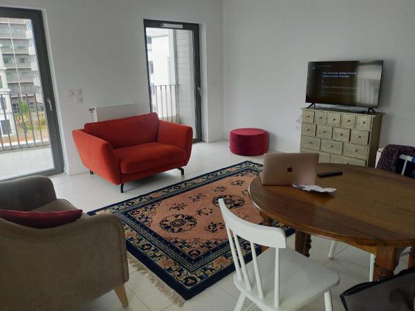 Foto del alojamiento