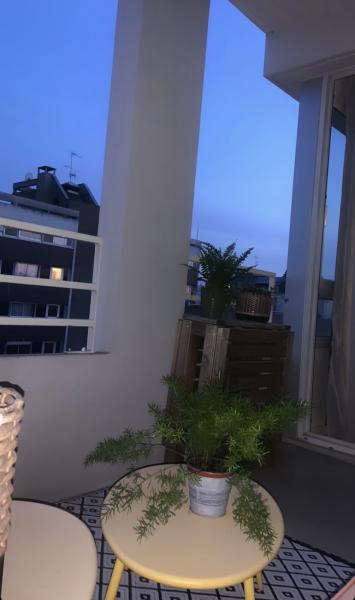 Foto del alojamiento
