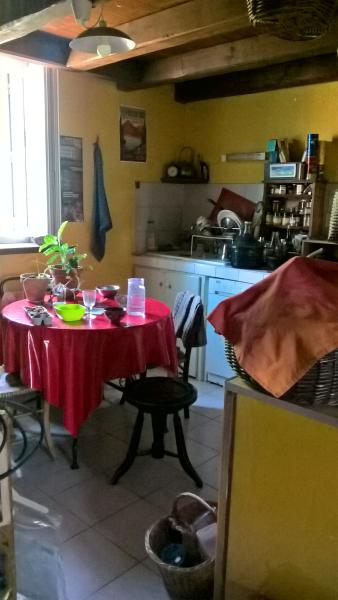 Foto del alojamiento