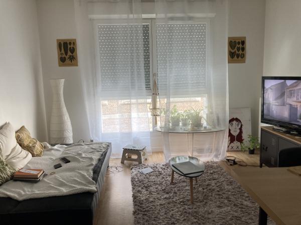 Foto del alojamiento