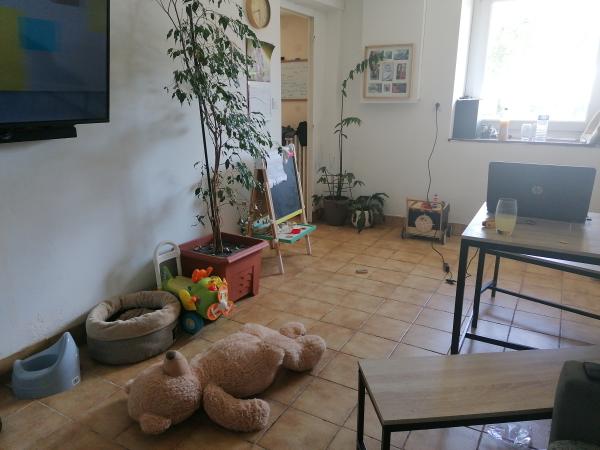 Foto del alojamiento