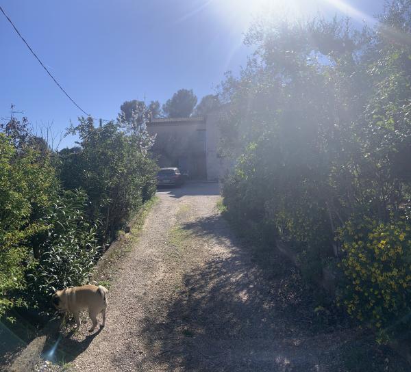 Foto del alojamiento