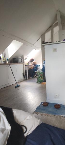 Foto del alojamiento